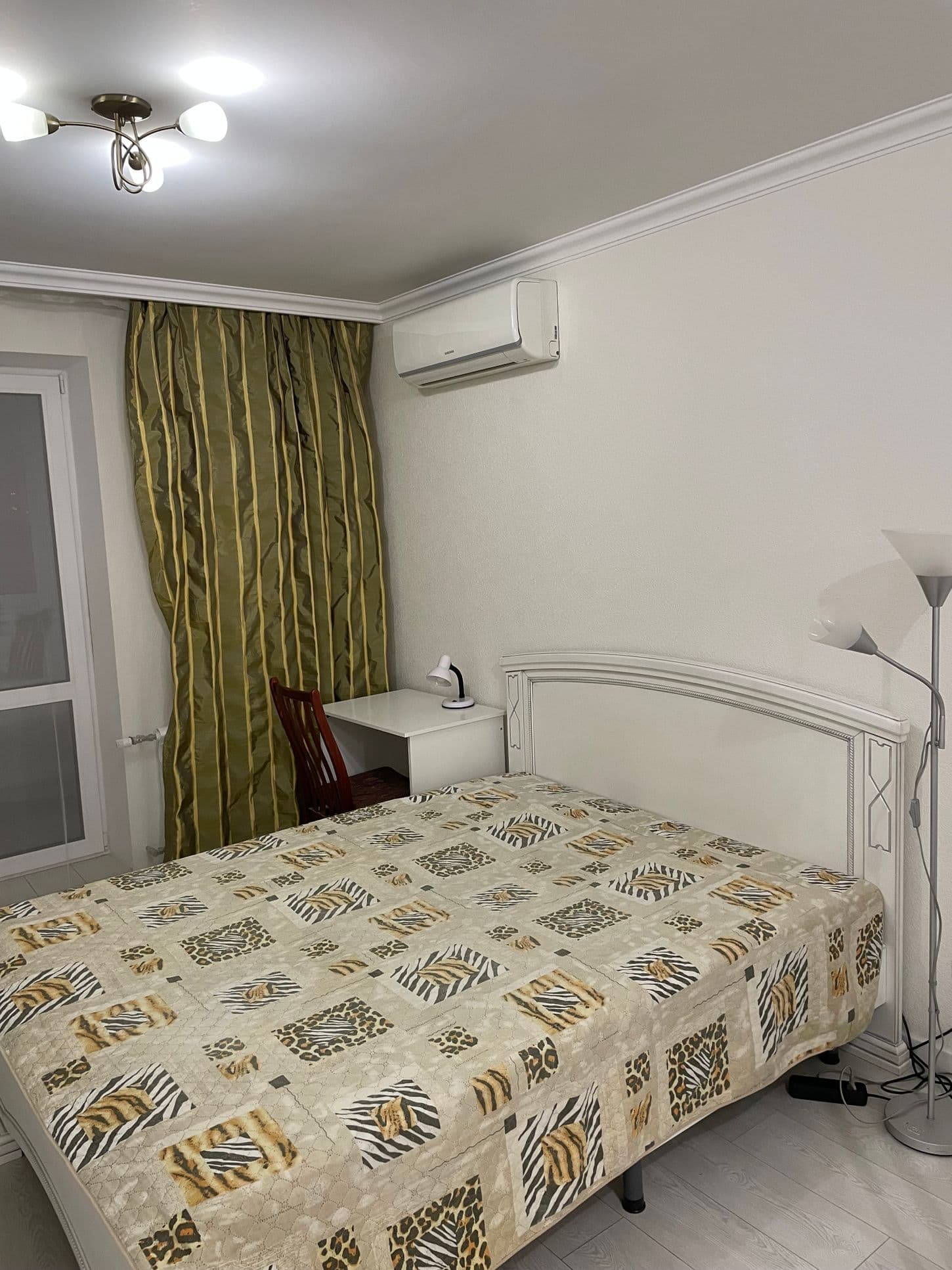 G-SKY apartments in central Minsk